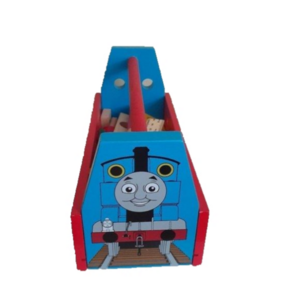 Thomas and Friends Thomas the Train Wooden Tool Box